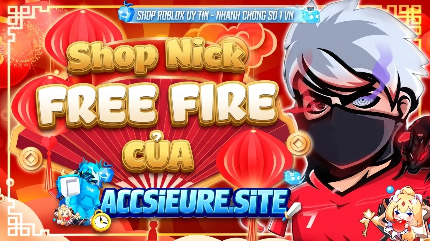 FREE FIRE
